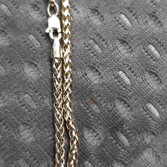 Gold chain